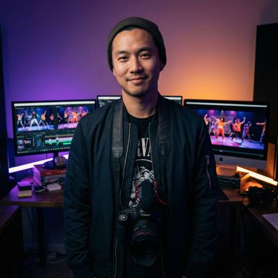 海角网视频制片人