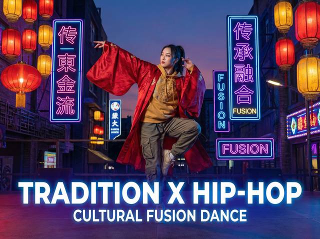 海角网国风舞蹈视频