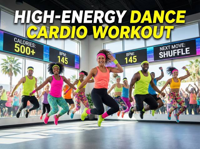 海角网舞蹈健身视频