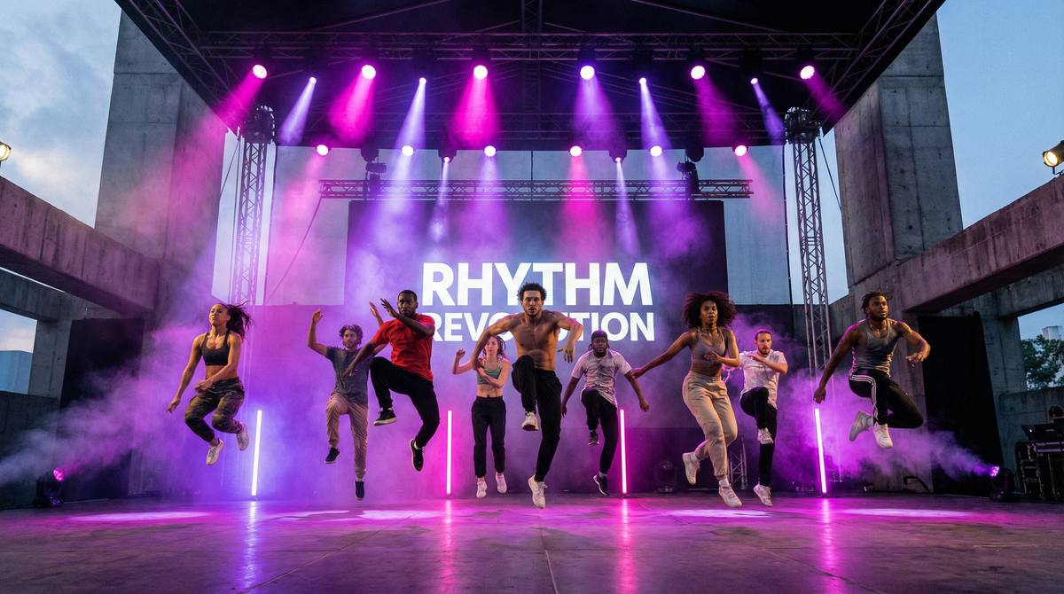 海角网舞蹈视频精选